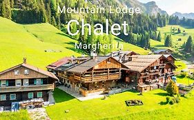 Chalet Margherita